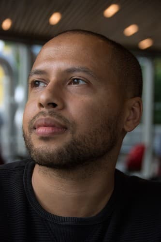Photo of Dean Atta