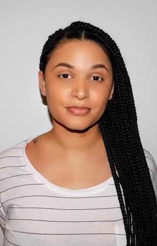 Photo of Kalynn Bayron