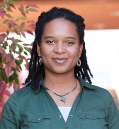 Photo of Stefani Cox