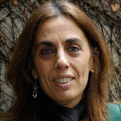 Photo of Silvia Graciela Schujer