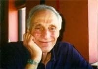 Photo of Michael Kahn