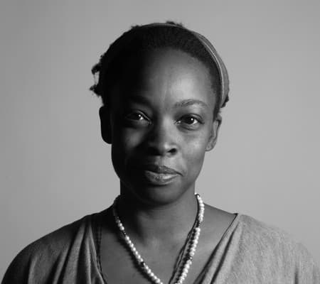 Photo of Mai'a Williams