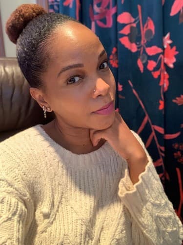 Photo of Imani Perry