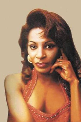 Photo of Lady Chablis