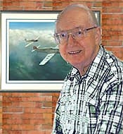 Photo of Roy Cross