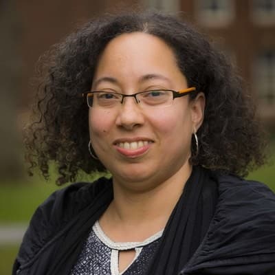 Photo of Donna Murch