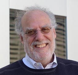 Photo of Steven Michael Kahn