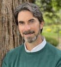 Photo of Alan Shipnuck