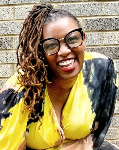 Photo of Deesha Philyaw