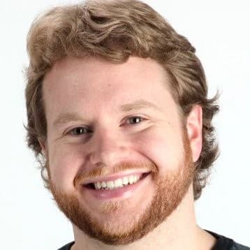 Photo of Kevin M. White