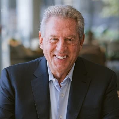 Photo of John C. Maxwell