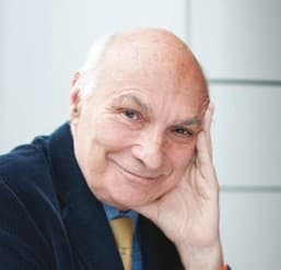 Photo of Michael Kahn