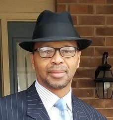 Photo of Kevin Lyle White