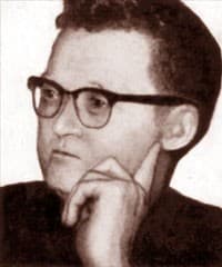 Photo of Robert F. Young