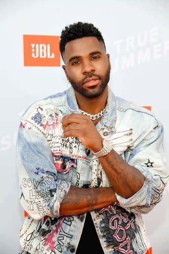 Photo of Jason Derulo