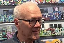 Photo of Henry Chalfant