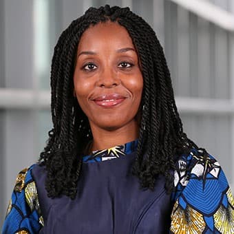 Photo of Olajumoke Yacob-Haliso