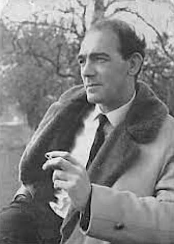 Photo of John Gardner