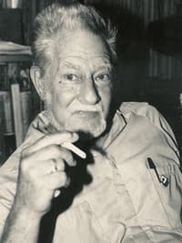 Photo of Jerome Bixby