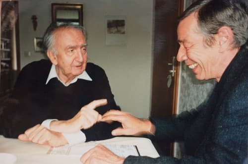 Photo of Peter Urban