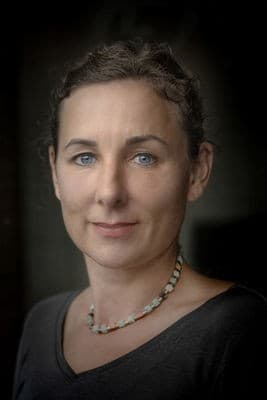 Photo of Juli Zeh