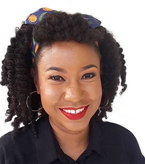 Photo of Cherise Harris