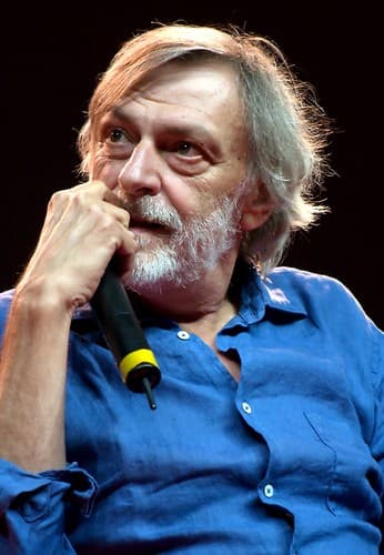 Photo of Gino Strada