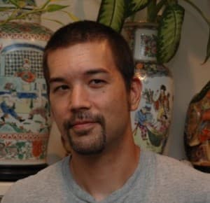 Photo of Hank Woon