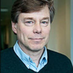 Photo of Marc Porée