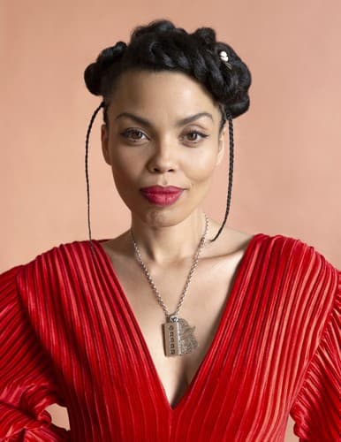 Photo of Emma Dabiri