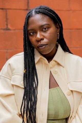 Photo of Renia White