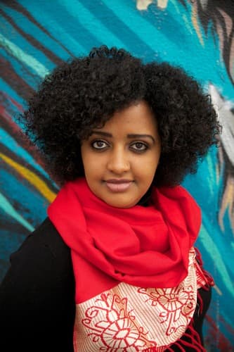 Photo of Mahtem Shiferraw