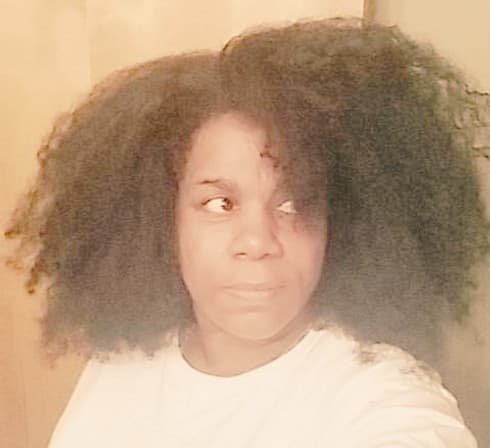 Photo of Kenya Moss-Dyme