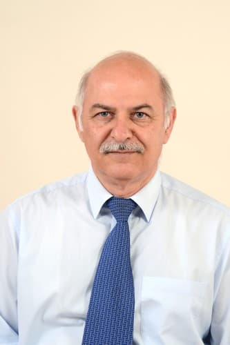 Photo of Soteris Kalogirou