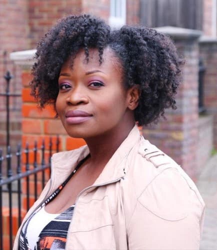 Photo of Tọlá Okogwu