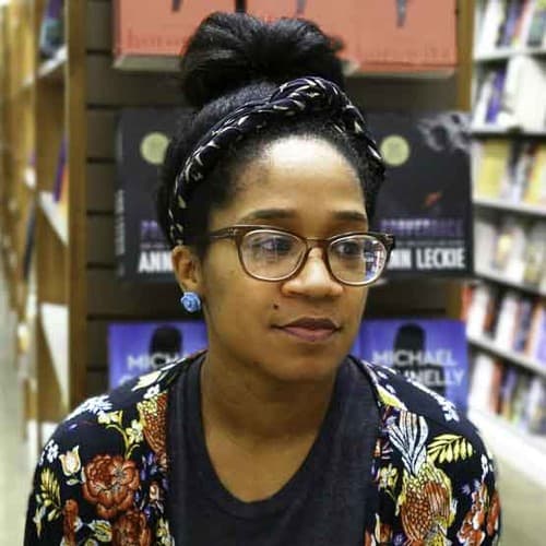 Photo of Bethany C. Morrow