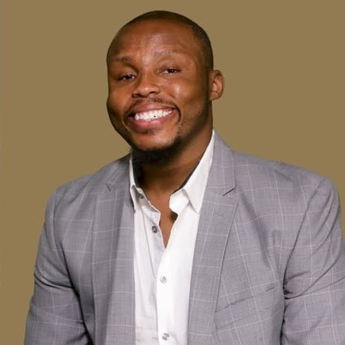 Photo of Lamonte Aidoo