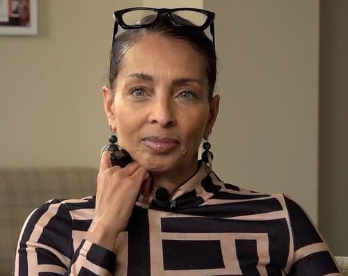 Photo of Denise Taliaferro Baszile