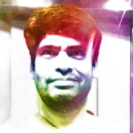 Photo of Néstor Ocampo