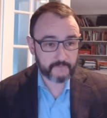 Photo of Michael Kofman