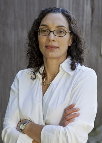 Photo of Barbara Krauthamer