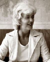 Photo of Kate Wilhelm