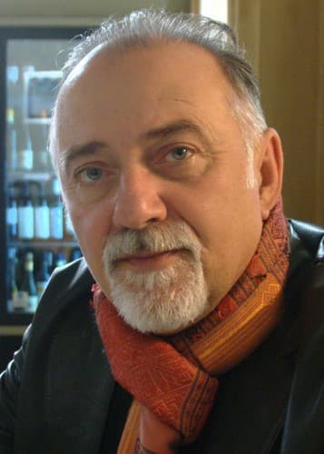 Photo of Giorgio Faletti