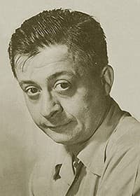Photo of James H. Schmitz