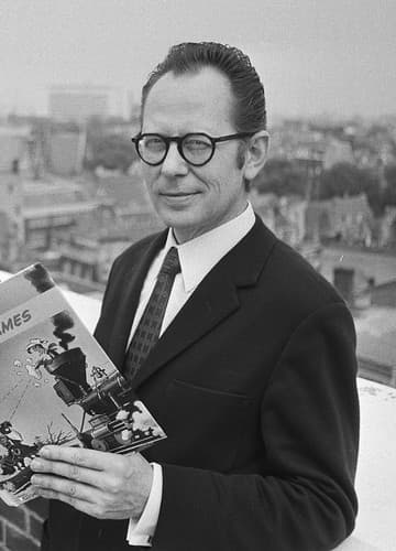 Photo of Morris