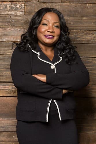 Photo of Lalanii Wilson Jones