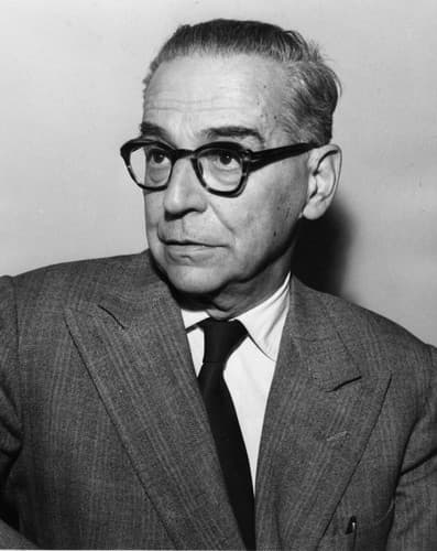 Photo of Ivo Andrić