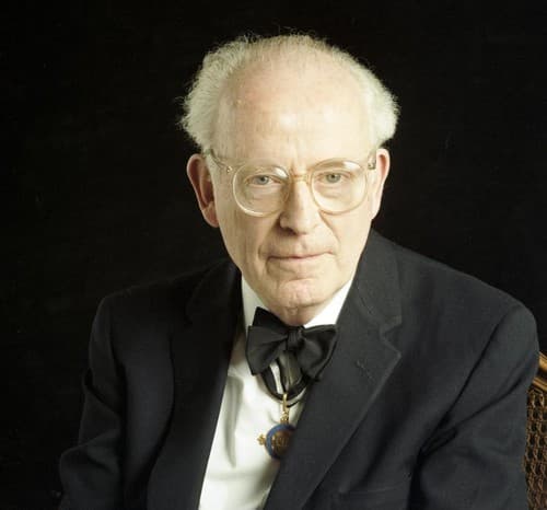 Photo of Ernst Kitzinger