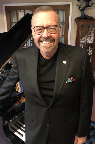 Photo of Steven A. Beebe