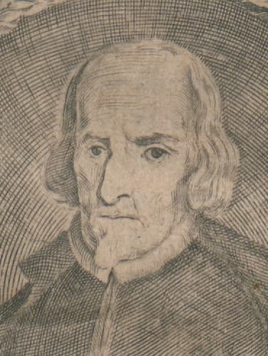 Photo of Pedro Calderón de la Barca
